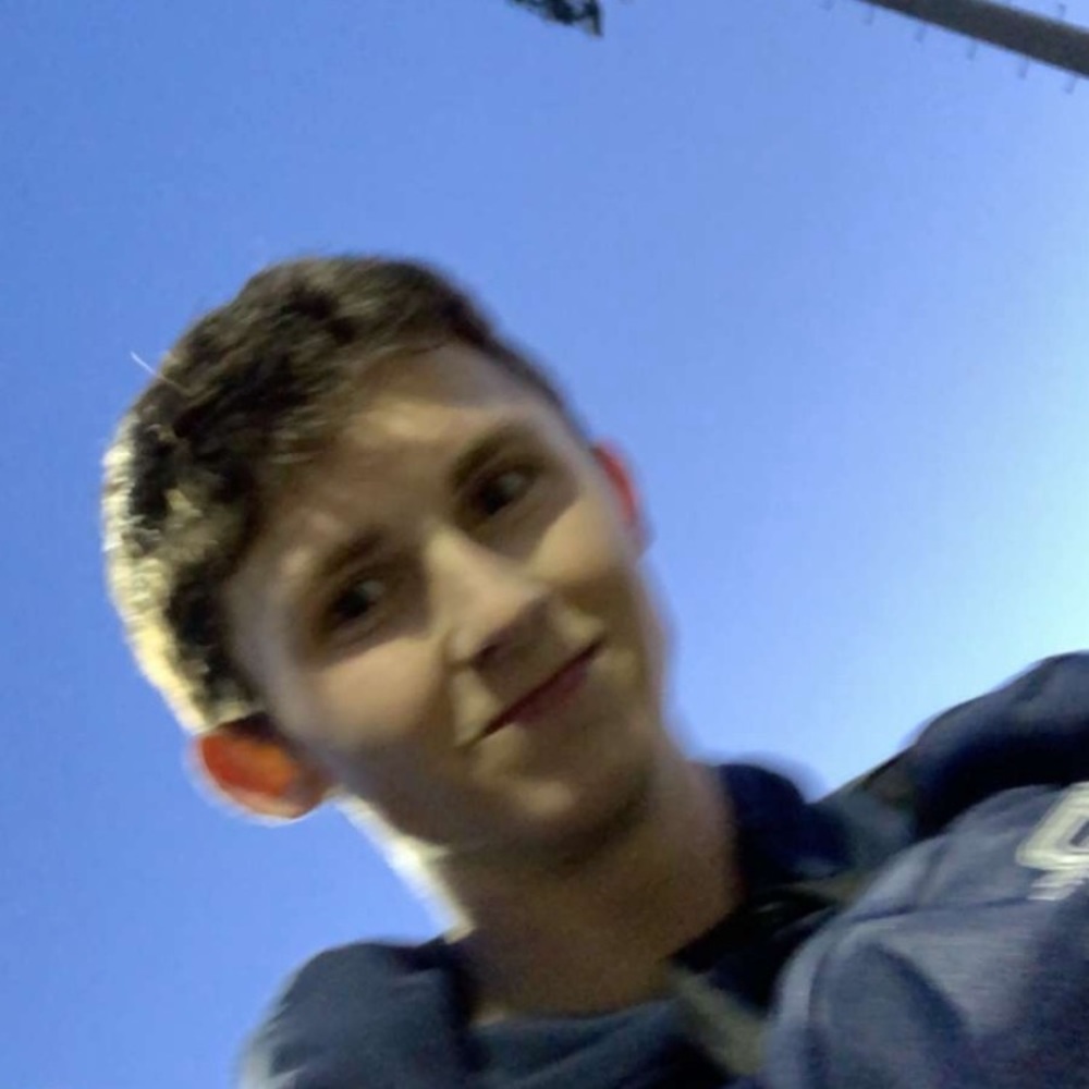 Meet your Posher, Ashton